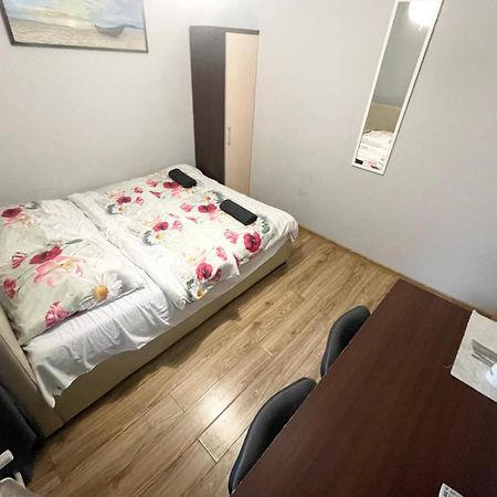 Fantastic Waw - Ns54 Room K Варшава Екстер'єр фото