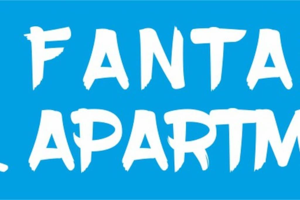Fantastic Waw - Ns54 Room K Варшава Екстер'єр фото
