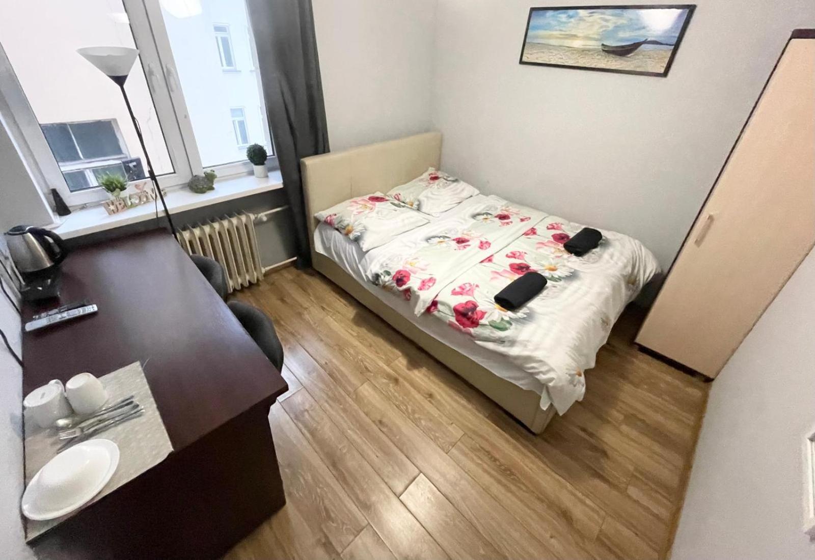 Fantastic Waw - Ns54 Room K Варшава Екстер'єр фото